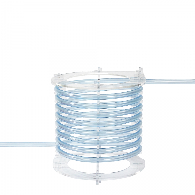 Ant spiral tower S - 20